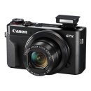Canon PowerShot G7 X Mark II Noir