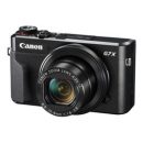 Canon PowerShot G7 X Mark II Noir