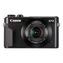 Canon PowerShot G7 X Mark II Noir