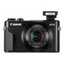 Canon PowerShot G7 X Mark II Noir