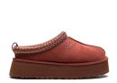 UGG Tazz Slipper Chocolate