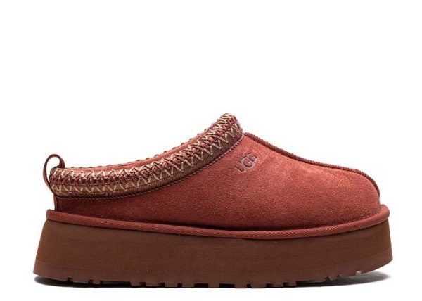 UGG Tazz Slipper Chocolate