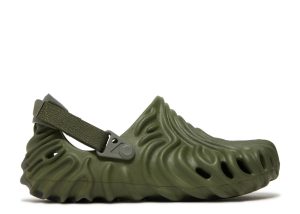 Crocs Pollex Clog Salehe Bembury Cucumber