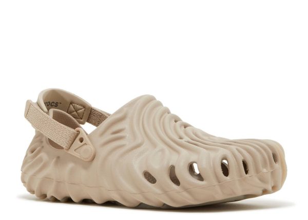 Crocs Pollex Clog Salehe Bembury Horchata – Image 2