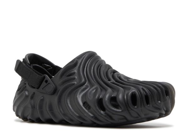 Crocs Pollex Clog Salehe Bembury Sasquatch – Image 2
