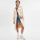 Sac épaule Tabby 20 avec motif cerise