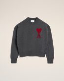 Pull Ami de Coeur en Laine