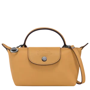 Pochette XS Le Pliage Xtra – Miel