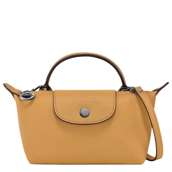 Pochette XS Le Pliage Xtra – Miel
