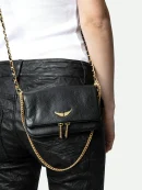 Pochette Rock Nano