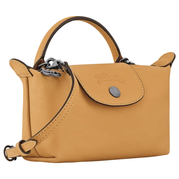 Pochette XS Le Pliage Xtra – Miel – Image 3