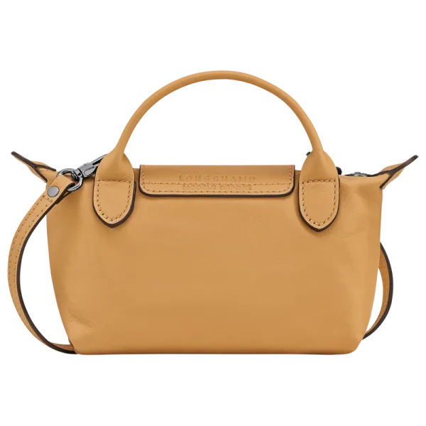 Pochette XS Le Pliage Xtra – Miel – Image 4