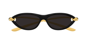bottega-veneta logo-Black