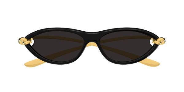bottega-veneta logo-Black