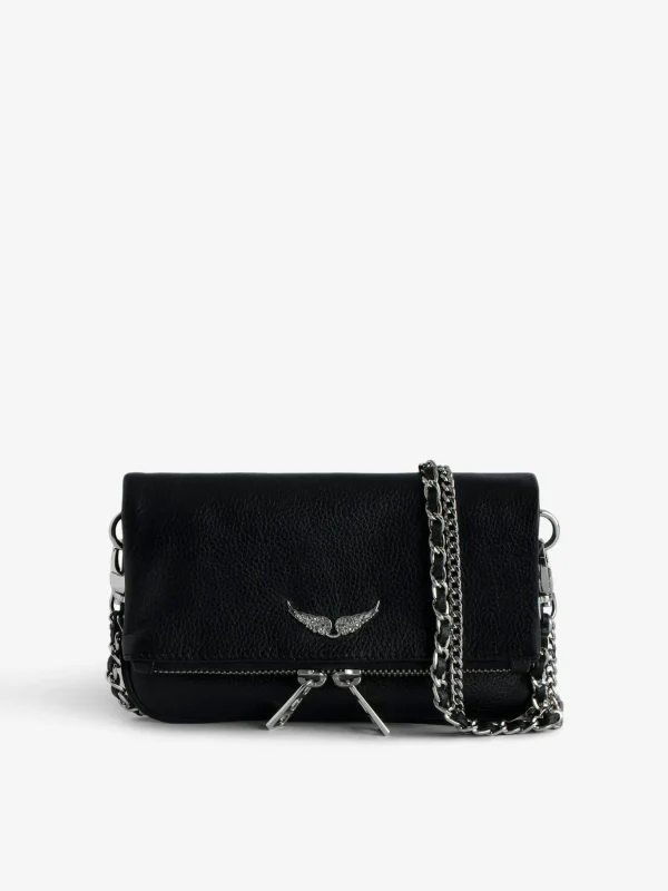 Pochette Rock Nano