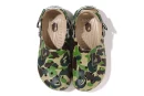 BAPE X CROCS-VERT