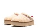 UGG Tazz Braid Natural