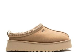 UGG Tazz Slipper Mustard Seed