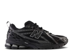 New Balance 1906R Black Grey