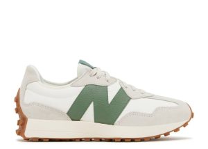 New Balance 327 Moonbeam Nori