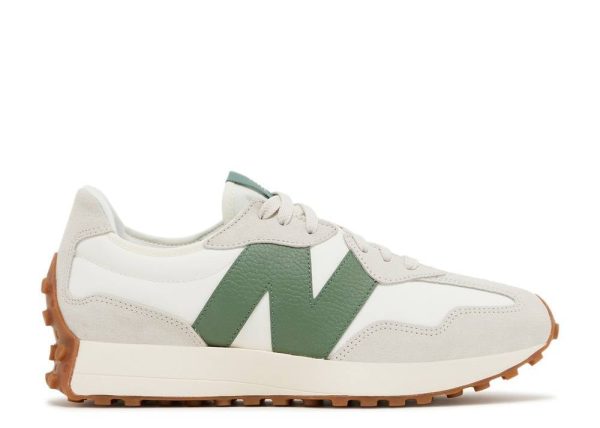 New Balance 327 Moonbeam Nori