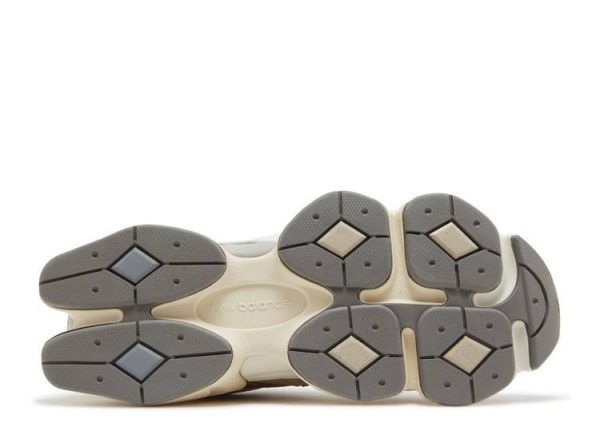 New Balance 9060 Mushroom – Image 4