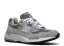 New Balance 992 Grey