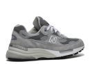 New Balance 992 Grey