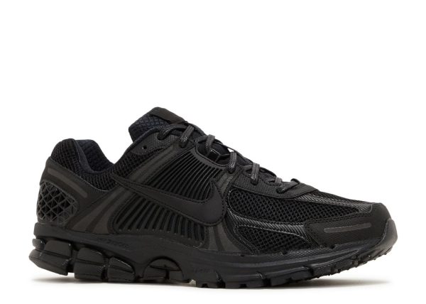 Nike Zoom Vomero 5 Triple Black – Image 2