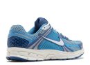 Nike Zoom Vomero 5 Worn Blue