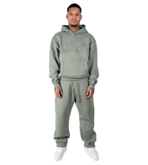 Ensemble N*fs Olive