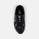740 chaussures Noir avec