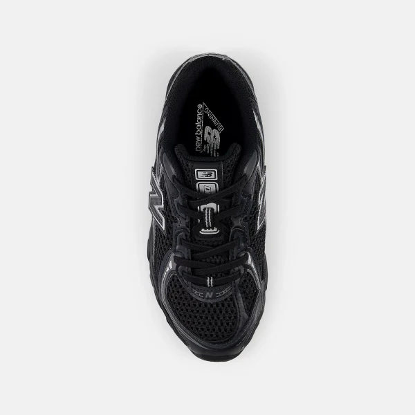 740 chaussures Noir avec – Image 5
