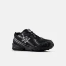 740 chaussures Noir avec