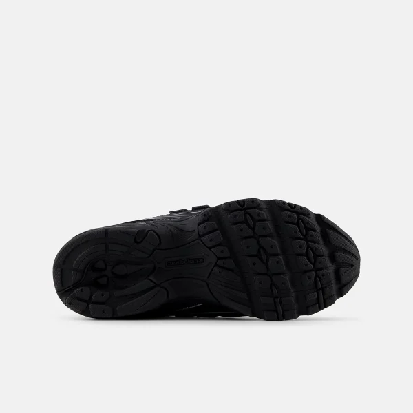 740 chaussures Noir avec – Image 6