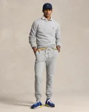 Pantalon de survêtement RL en molleton