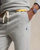Pantalon de survêtement RL en molleton