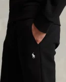 Pantalon de jogging jersey double