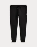 Pantalon de jogging jersey double