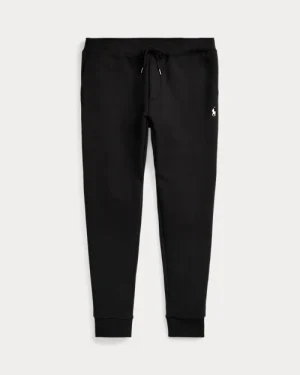 Pantalon de jogging jersey double