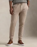 Pantalon de jogging jersey double – Adirondack Chiné