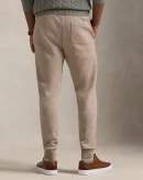 Pantalon de jogging jersey double – Adirondack Chiné