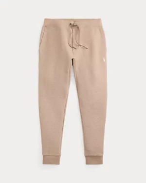 Pantalon de jogging jersey double – Adirondack Chiné