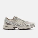 740 chaussures Dockside avec Timber Wolf et Sea Salt