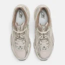 740 chaussures Dockside avec Timber Wolf et Sea Salt
