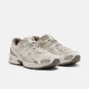 740 chaussures Dockside avec Timber Wolf et Sea Salt