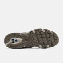 740 chaussures Dockside avec Timber Wolf et Sea Salt