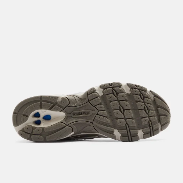 740 chaussures Dockside avec Timber Wolf et Sea Salt – Image 5