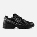 740 Chaussures noires