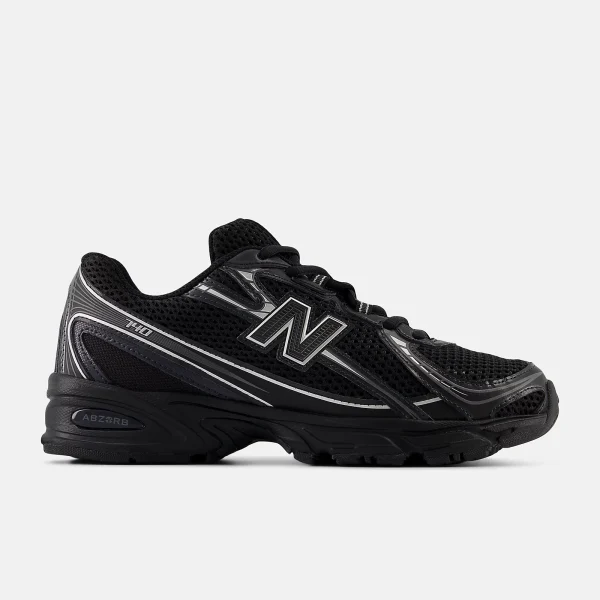 740 Chaussures noires – Image 5